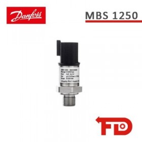 063G1273 - Sensore di Pressione - MBS 1250-2616-C34B04
