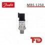 063G1273 - Pressure Transmitters - MBS 1250-2616-C34B04 - DANFOSS
