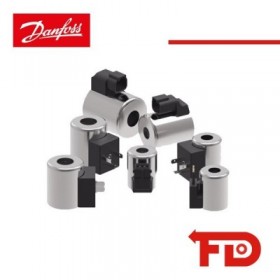 320521 - COIL D10-16W-12D-H - DANFOSS