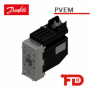 11166852 - ELECTRICAL ACTUATOR PVEM-FLB 11-32 V - DANFOSS