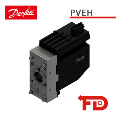 11166819 - COMANDO ELETTRICO PVEH-DI 11-32V AMP ATT