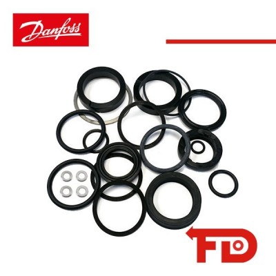 155G8502 - OVERHAUL SEAL KIT FOR PVB - PVG 120 - DANFOSS