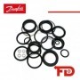 155G8507 - SEAL KIT FOR PVT - PVG 120 - DANFOSS