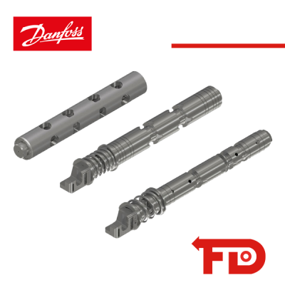 11156155 - HAUPTSCHIEBER PVBS - DANFOSS