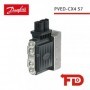 11293338 - ELEKTROHYDRAULISCHE AKTUATOR PVED-CX4 SERIES 7 - DANFOSS