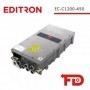 11252579 - ELEKTRISCHE INVERTER EC-C1200-450-L+MC350+CO - EDITRON