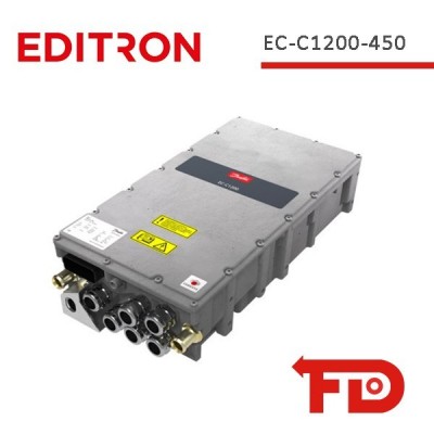 11242327 - ELEKTRISCHE INVERTER EC-C1700-420-L-MC220+CO+CG1 - EDITRON