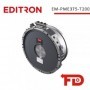 11239961- ELECTRIC MACHINE EM-PMI375-T200-2600+NE2 - EDITRON