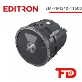 11279701 - ELECTRIC MACHINE EM-PMI540-T1500-1400-DUAL+RES1 - EDITRON