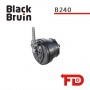 B240-0080-1N00-MRJ40 - B240 MOTOR - BLACK BRUIN