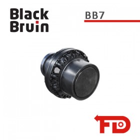 4076301240 - BB7 MOTOR - BLACK BRUIN
