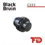 C221-0086-1N01-0 - C221 MOTOR - BLACK BRUIN