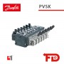 11025306 - PVSK MODULE WITH PILOT - DANFOSS