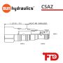 CSAZXXN - SHUTTLE VALVE | SUN HYDRAULICS