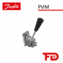 11175317 - PVM ACTUATOR FOR PVG256/128 - DANFOSS