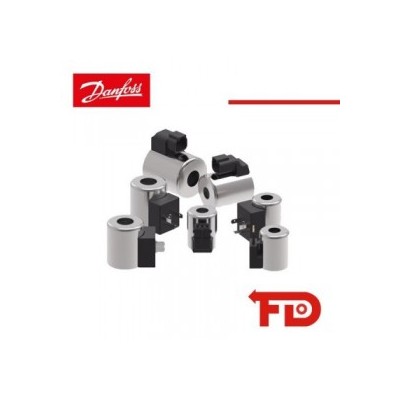 171184319 - M16-110RA-22W-DN SPULE - DANFOSS