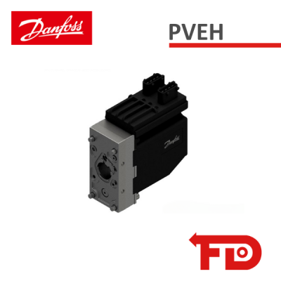 11166775 - COMANDO ELETTRICO S7 PVEH 11-32 V - DANFOSS