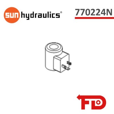 770224N - SPULE | SUN HYDRAULICS