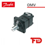 151B3119 - ORBITALMOTOR OMV 800 - DANFOSS