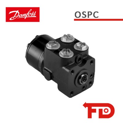 150-3135 - OSPC 80 LS LENKUNGEN - DANFOSS