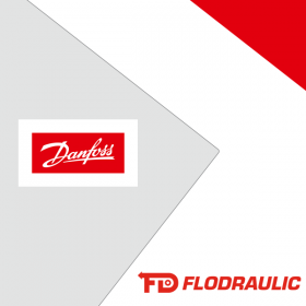 162B3000 - DRUCKSHALTER FÜR PROF - DANFOSS