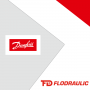 152B0232 - VALVOLA OLS 40 - DANFOSS