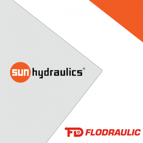 RBANXWN - DRUCKBEGRENZUNGSVENTIL - SUN HYDRAULICS