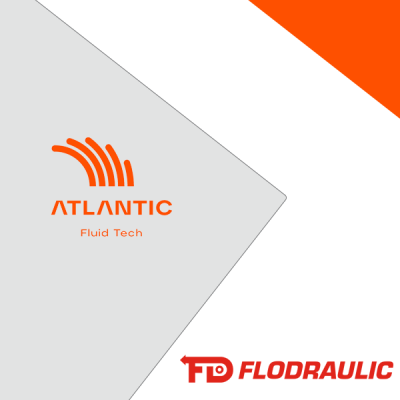 MBDN-100-ZTNR - MODULAR VALVE MB000916 - ATLANTIC FLUID TECH