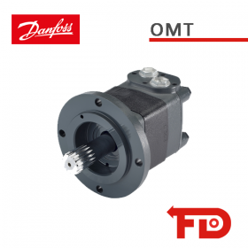 151B3036 -ORBITALMOTOR OMT 160 - DANFOSS