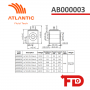 AB000003 - SPULE M7 - ATLANTIC FLUID TECH