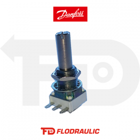 1016168 - POTENTIOMETER OHNE EIN-/AUSSCHALTER - DANFOSS