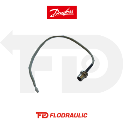 1095100-A0 - RECEIVER CABLE CONNECTION WIRING - DANFOSS