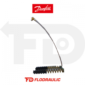 2303727 - T70 443MHZ ANTENNE - DANFOSS