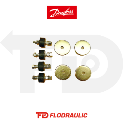 2305009 - R70 SHOCK ABSORBERS AND MAGNETS - DANFOSS