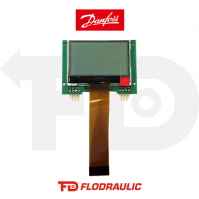 2305310 - R13F DISPLAY BOARD - DANFOSS