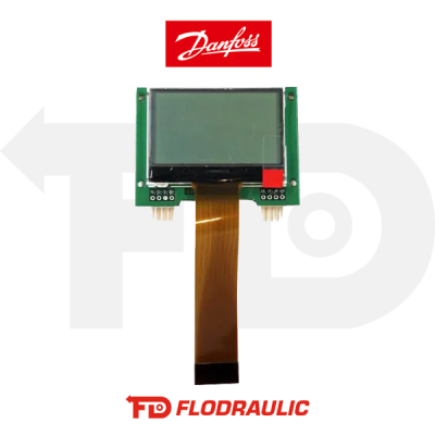 2305310 - R13F DISPLAY BOARD - DANFOSS