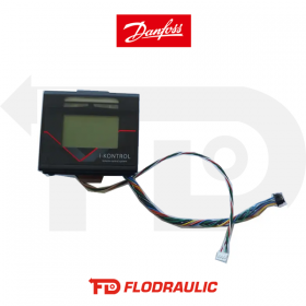 2305331 - IK2 LCD DISPLAY COVER - DANFOSS