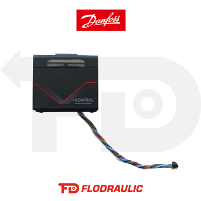 2305332 - IK2 LED-BLINDABDECKUNG - DANFOSS