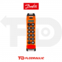 2305421 - TX T70/2 MCX 870/915 - DANFOSS