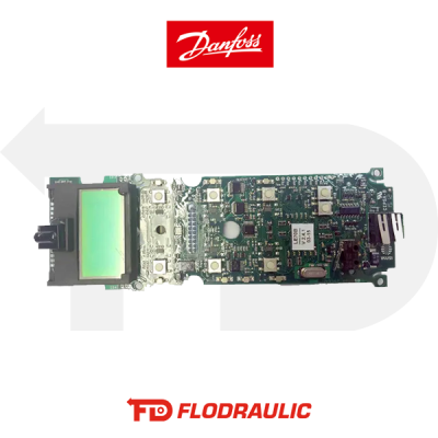 2800067 - TM70/1 TRANSMITTER BOARD LE71HD EMB - DANFOSS