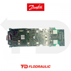 2800065 - TM70/1 TRANSMITTER BOARD LE71H EMB - DANFOSS