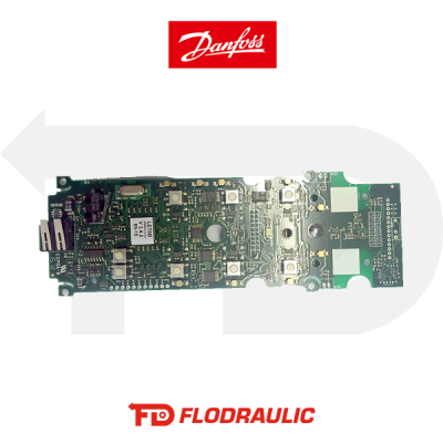 2800065 - TM70/1 TRANSMITTER BOARD LE71H EMB - DANFOSS