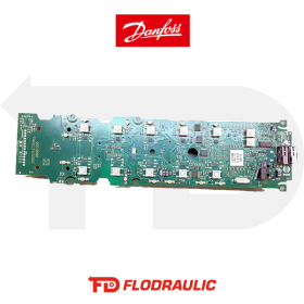 2800070 - TM70/2 TRANSMITTER BOARD LE72H MCX - DANFOSS