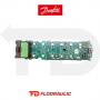 2800071 - TM70/2 TRANSMITTER BOARD LE72HD MCX - DANFOSS