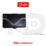 2800082 - IK3 DISPLAYABDECKUNG - DANFOSS