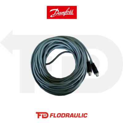 2800083 - TX-RX CABLE CONNECTION - DANFOSS