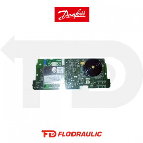 2800096 - STEUERUNG IK2 TRANSMITTERPLATINE LE72IK EMB - DANFOSS