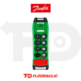 11292307 - TX T70/1 ATEX 870 MHZ - DANFOSS