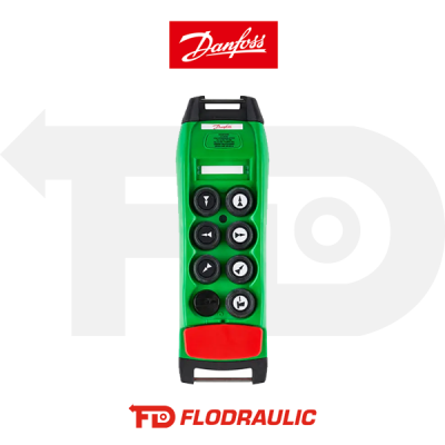 11292307 - TX T70/1 ATEX 870 MHZ - DANFOSS