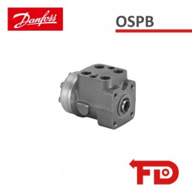 150N0025 - STEUEREINHEIT OSPB 50 ON - DANFOSS